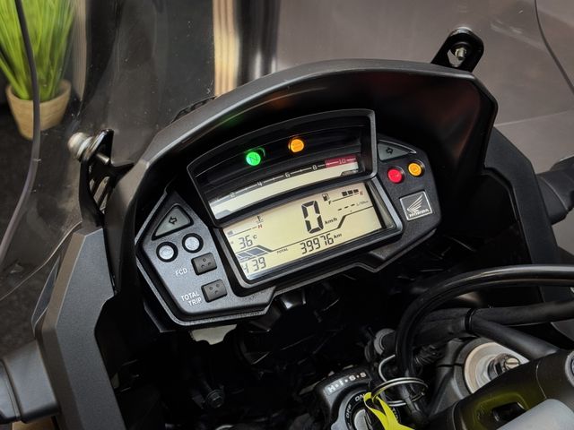 honda - vfr-1200-x-crosstourer