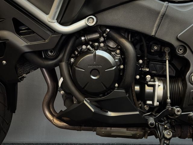 honda - vfr-1200-x-crosstourer