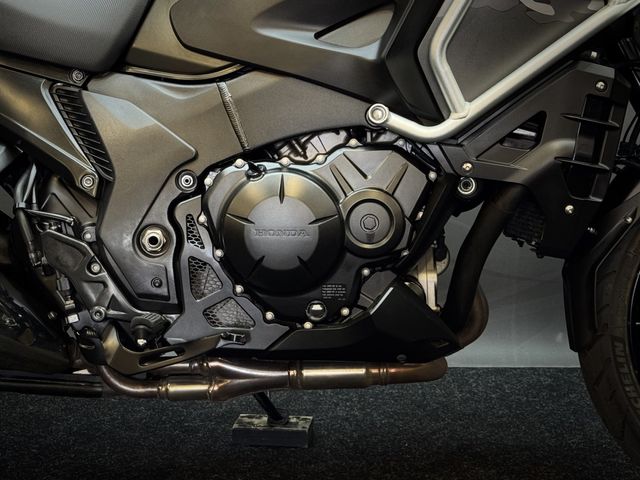 honda - vfr-1200-x-crosstourer