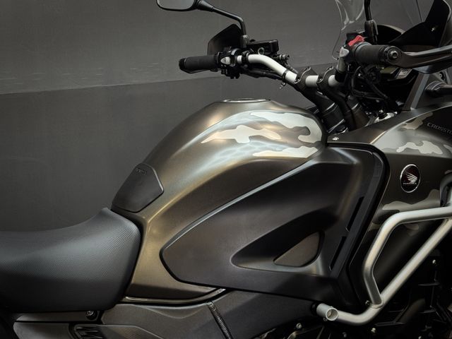 honda - vfr-1200-x-crosstourer