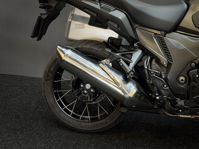 honda - vfr-1200-x-crosstourer