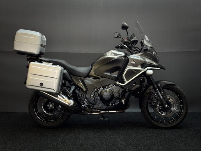 honda - vfr-1200-x-crosstourer