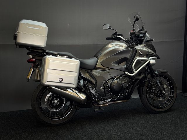 honda - vfr-1200-x-crosstourer