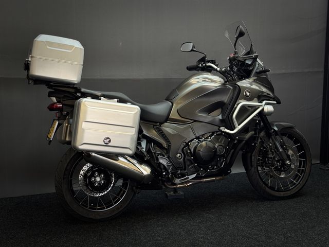 honda - vfr-1200-x-crosstourer