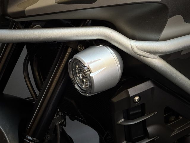 honda - vfr-1200-x-crosstourer