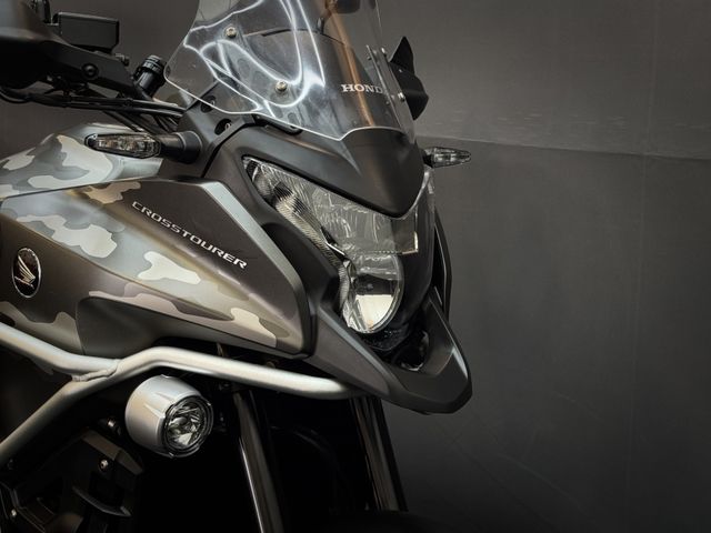 honda - vfr-1200-x-crosstourer