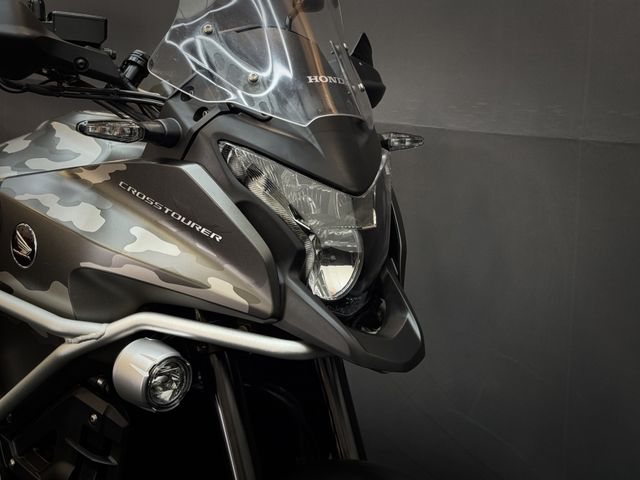 honda - vfr-1200-x-crosstourer