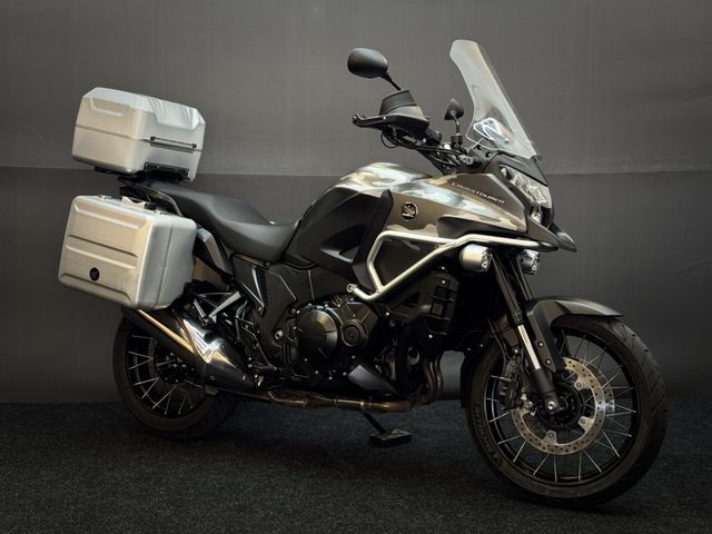 honda - vfr-1200-x-crosstourer