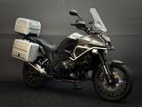 HONDA VFR 1200 X CROSSTOURER