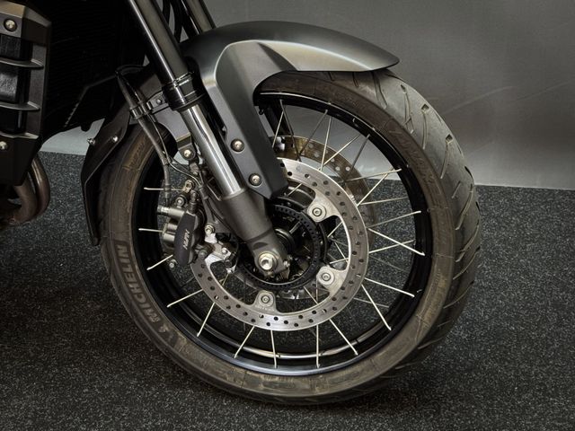 honda - vfr-1200-x-crosstourer