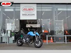 Suzuki GSX-8S 2026 occasion – foto 2 van 9
