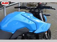 Suzuki GSX-8S 2026 occasion – foto 8 van 9