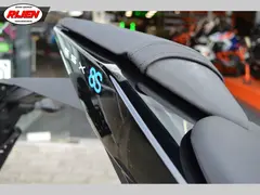 Suzuki GSX-8S 2026 occasion – foto 6 van 9