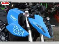 Suzuki GSX-8S 2026 occasion – foto 3 van 9
