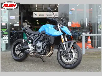 Suzuki GSX-8S 2026 occasion