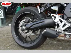 Suzuki GSX-8S 2026 occasion – foto 5 van 9