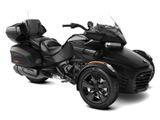 CAN-AM SPYDER F3-T LIMITED