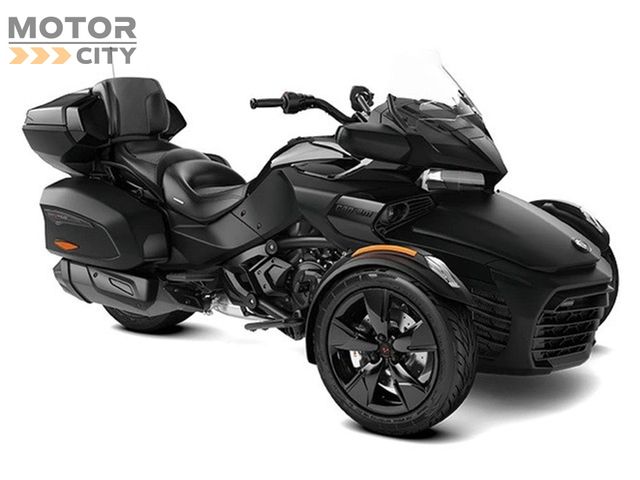 can-am - spyder-f3-t-limited
