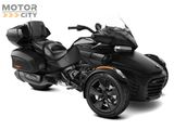 CAN-AM SPYDER F3-T LIMITED
