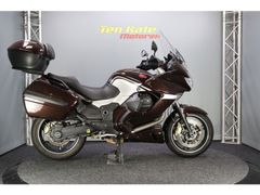 Moto Guzzi Norge 1200 8V 2014 occasion – foto 1 van 8