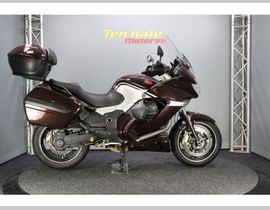 Moto Guzzi Norge 1200 2014 occasion