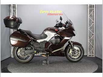 Moto Guzzi Norge 1200 2014 occasion