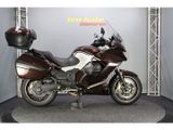MOTO GUZZI NORGE 1200