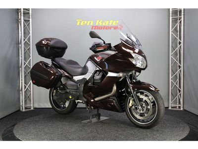 MOTO GUZZI NORGE 1200 – foto 2