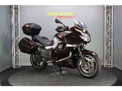 Moto Guzzi Norge 1200 8V 2014 occasion – foto 2 van 8