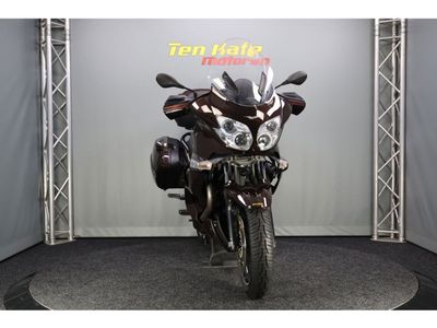 MOTO GUZZI NORGE 1200 – foto 3