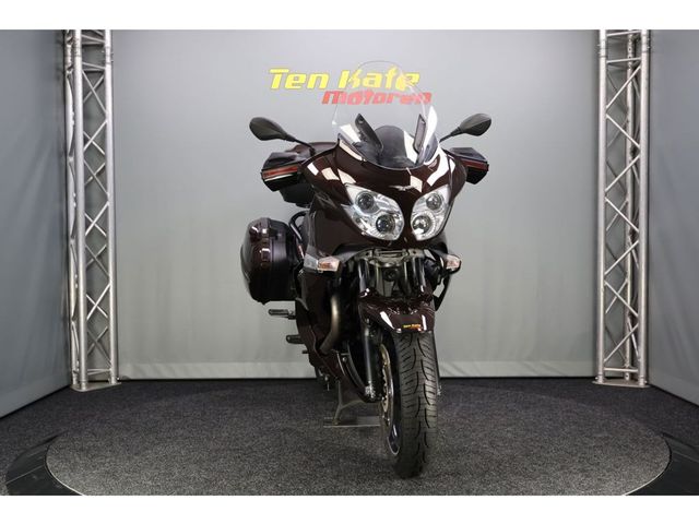 moto-guzzi - norge-1200