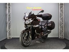 Moto Guzzi Norge 1200 8V 2014 occasion – foto 4 van 8