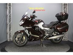 Moto Guzzi Norge 1200 8V 2014 occasion – foto 5 van 8