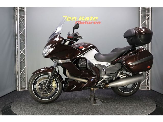 moto-guzzi - norge-1200