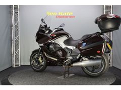 Moto Guzzi Norge 1200 8V 2014 occasion – foto 6 van 8