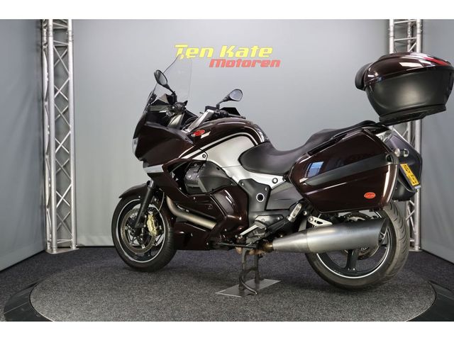 moto-guzzi - norge-1200
