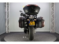 Moto Guzzi Norge 1200 8V 2014 occasion – foto 7 van 8