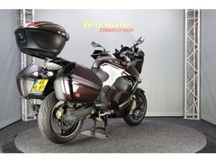 Moto Guzzi Norge 1200 8V 2014 occasion – foto 8 van 8