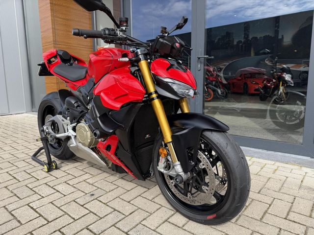 ducati - streetfighter-v4s