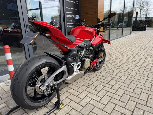 ducati - streetfighter-v4s