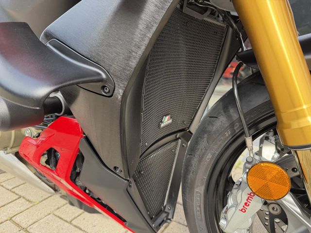 ducati - streetfighter-v4s