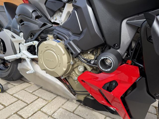 ducati - streetfighter-v4s