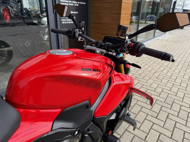 ducati - streetfighter-v4s