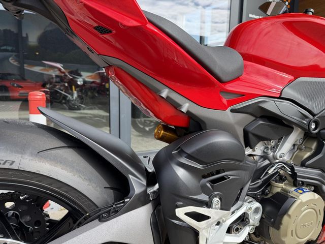 ducati - streetfighter-v4s