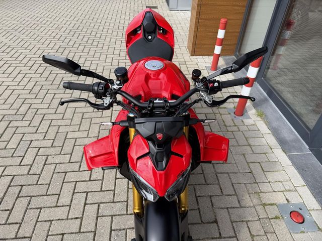ducati - streetfighter-v4s