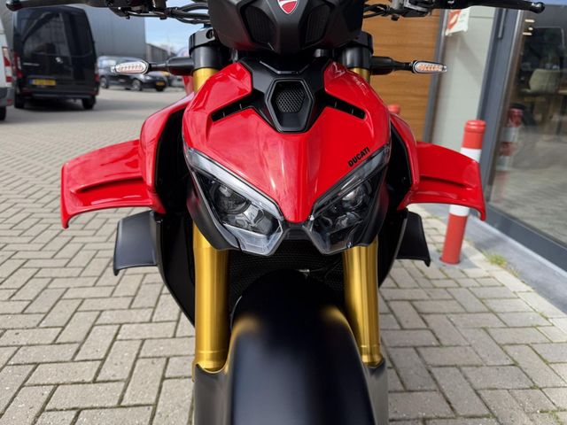 ducati - streetfighter-v4s