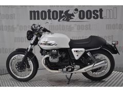 MOTO GUZZI V 7 CLASSIC