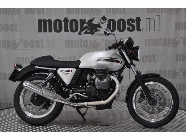 moto-guzzi - v-7-classic