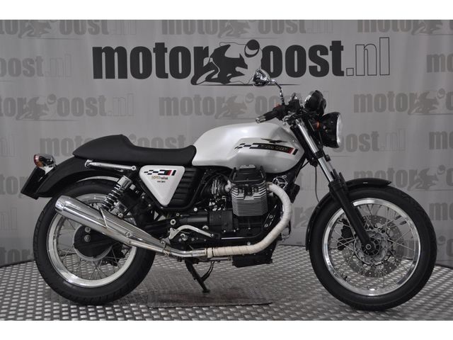 moto-guzzi - v-7-classic