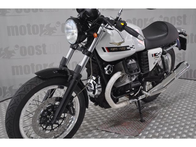 moto-guzzi - v-7-classic